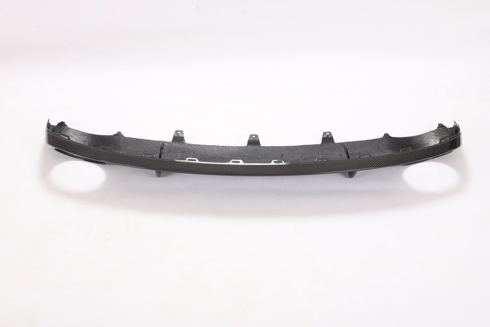 Dry Carbon Diffuser voor Audi RS7 C7