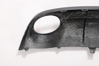 Dry Carbon Diffuser voor Audi RS7 C7