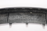 Dry Carbon Diffuser voor Audi RS7 C7