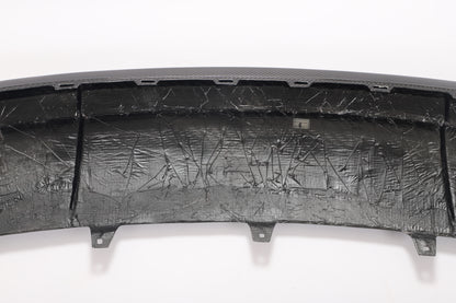 Dry Carbon Diffuser voor Audi RS7 C7