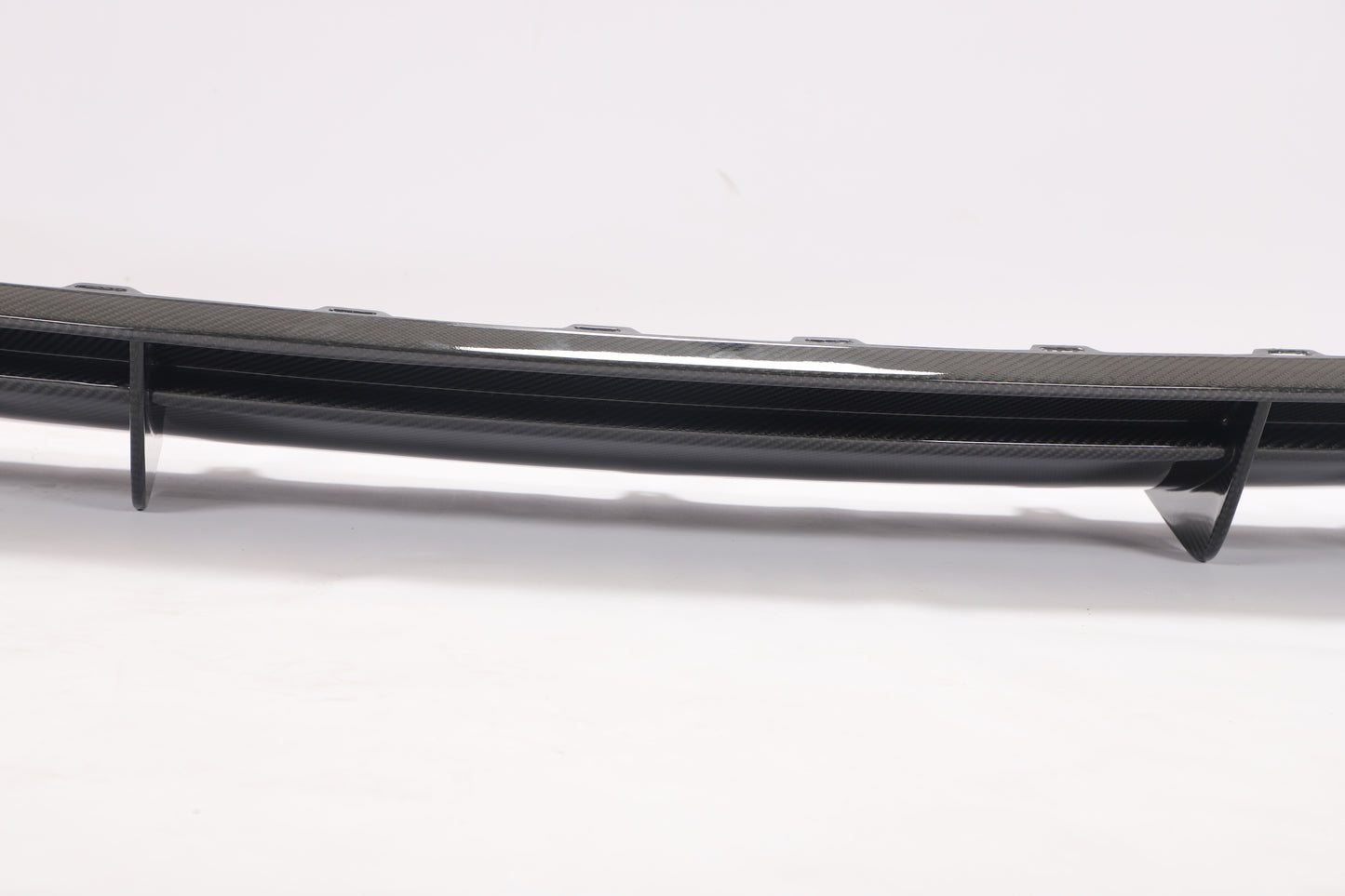 Dry Carbon Diffuser voor Audi RS7 C7