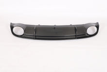 Dry Carbon Diffuser voor Audi RS7 C7
