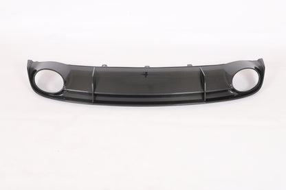 Dry Carbon Diffuser voor Audi RS7 C7