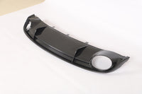 Dry Carbon Diffuser voor Audi RS7 C7