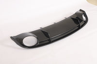 Dry Carbon Diffuser voor Audi RS7 C7