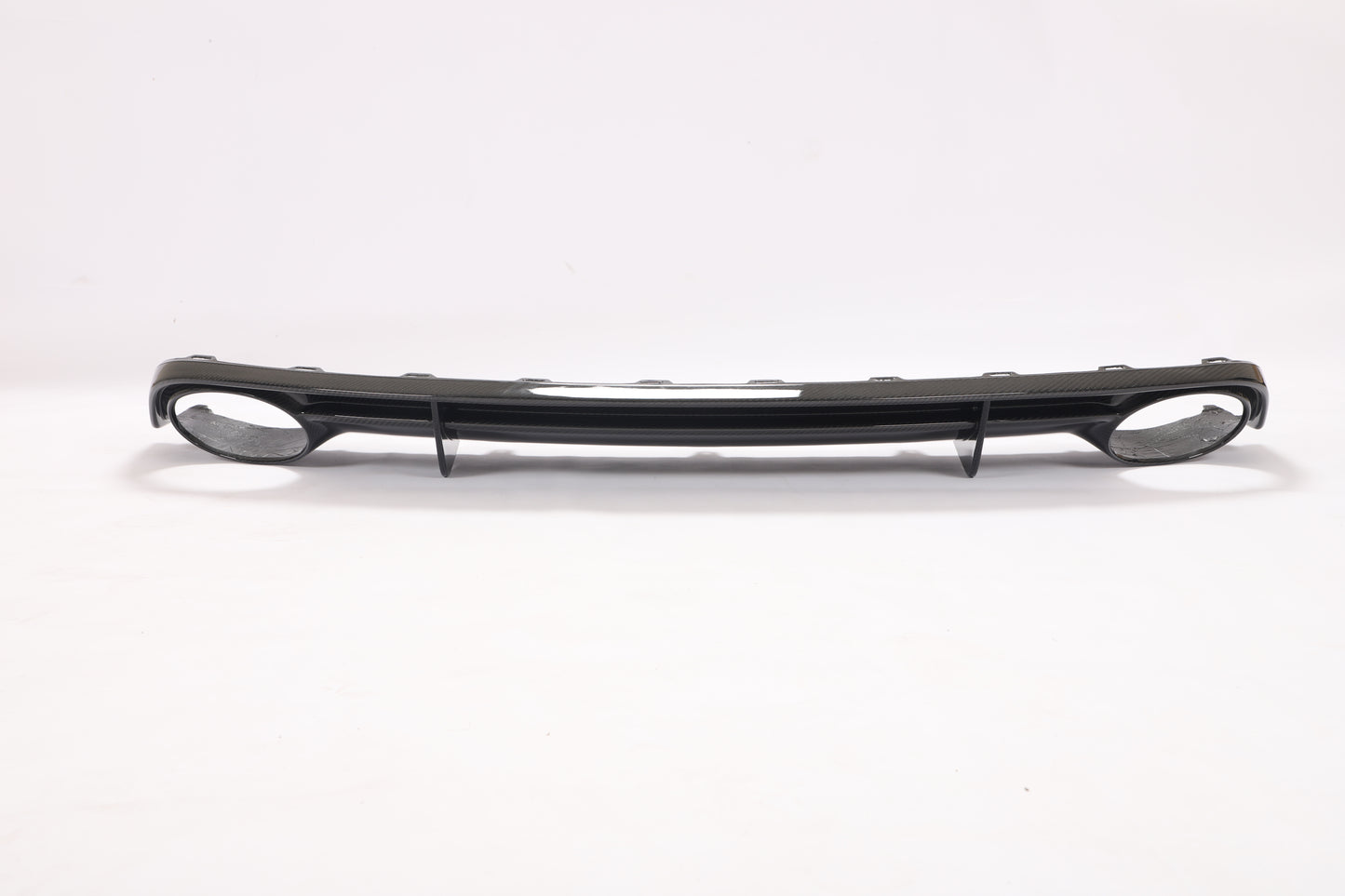 Dry Carbon Diffuser voor Audi RS7 C7