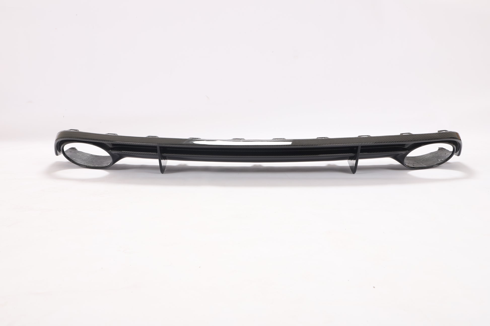 Dry Carbon Diffuser voor Audi RS7 C7
