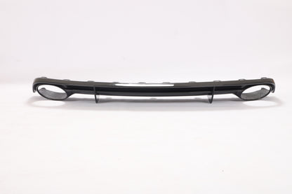 Dry Carbon Diffuser voor Audi RS7 C7