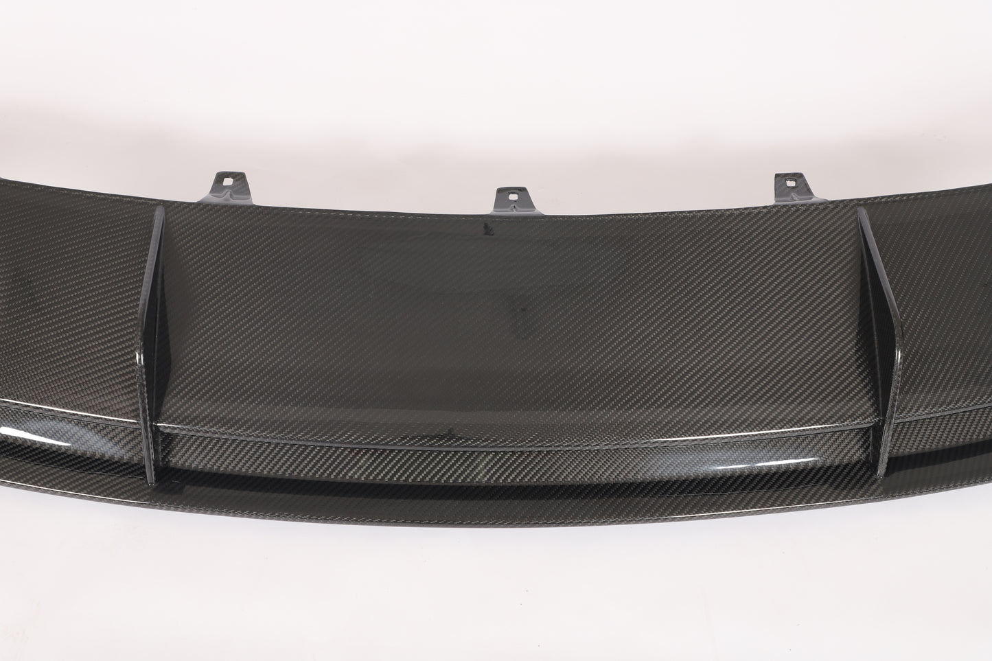 Dry Carbon Diffuser voor Audi RS7 C7