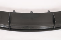 Dry Carbon Diffuser voor Audi RS7 C7