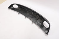 Dry Carbon Diffuser voor Audi RS7 C7