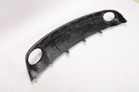 Dry Carbon Diffuser voor Audi RS7 C7