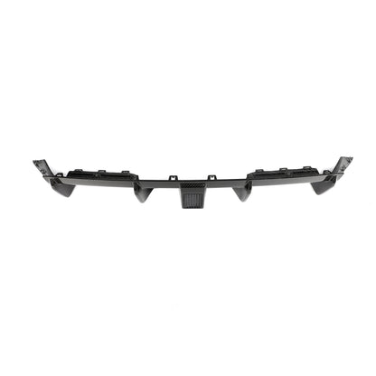 Dry Carbon Diffuser voor BMW M2 G87