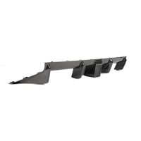 Dry Carbon Diffuser voor BMW M2 G87