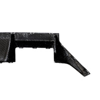 Dry Carbon Diffuser voor BMW M2 G87