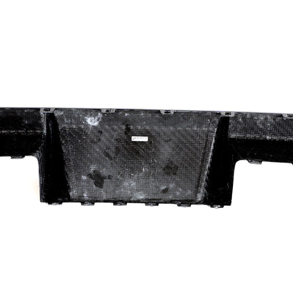 Dry Carbon Diffuser voor BMW M2 G87