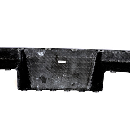 Dry Carbon Diffuser voor BMW M2 G87