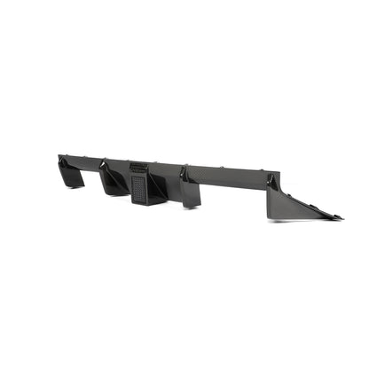 Dry Carbon Diffuser voor BMW M2 G87