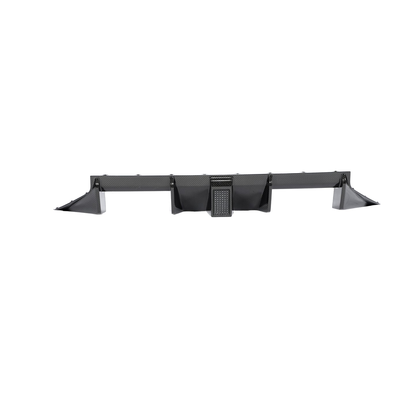 Dry Carbon Diffuser voor BMW M2 G87