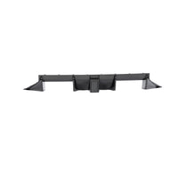 Dry Carbon Diffuser voor BMW M2 G87