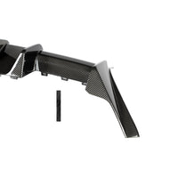 Dry Carbon Diffuser voor BMW M2 G87
