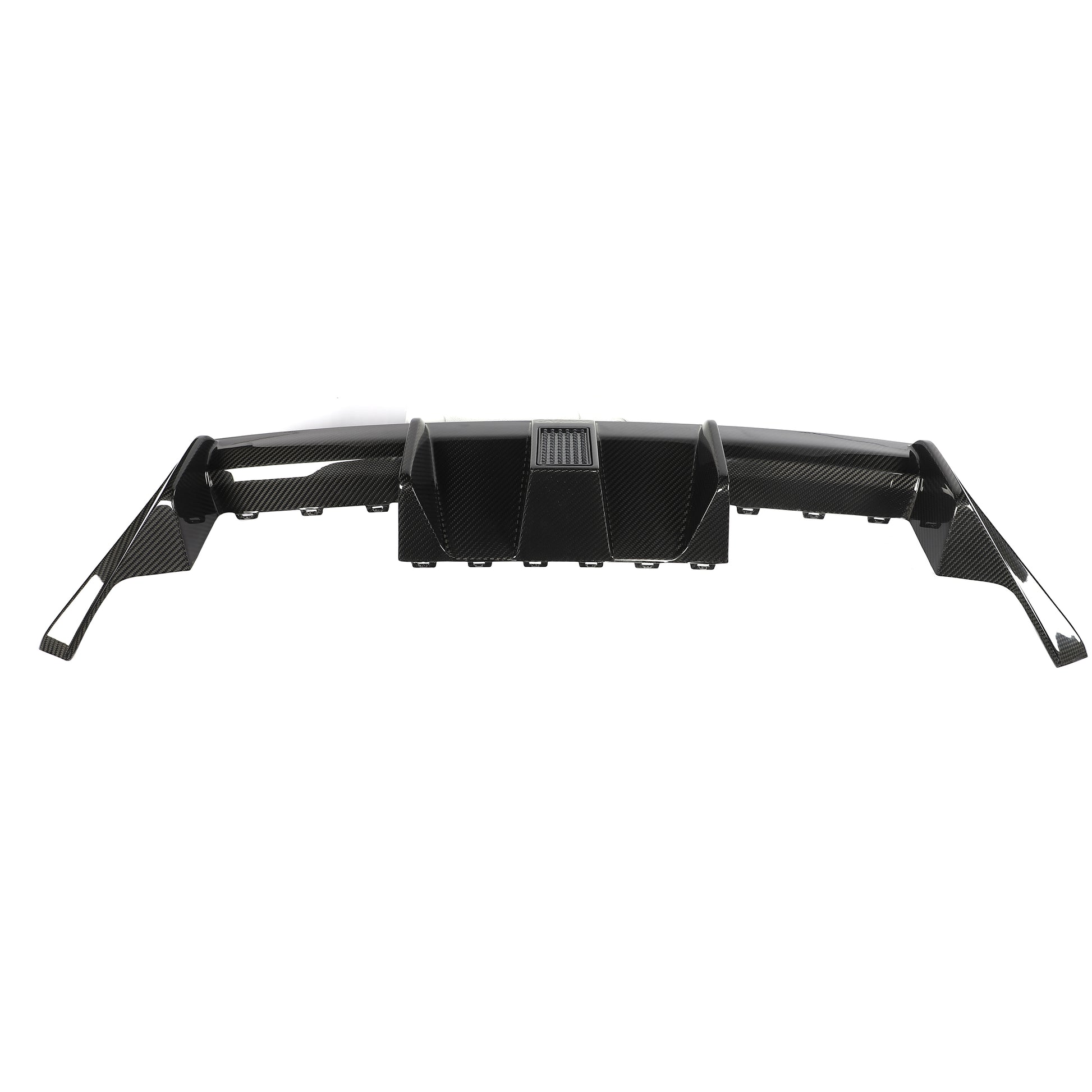 Dry Carbon Diffuser voor BMW M2 G87