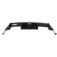 Dry Carbon Diffuser voor BMW M2 G87