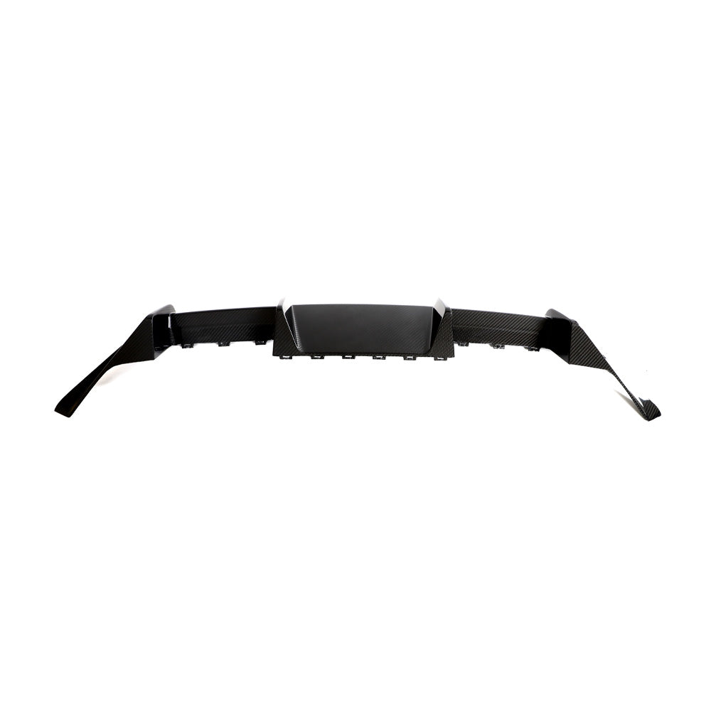 Dry Carbon Diffuser voor BMW M2 G87