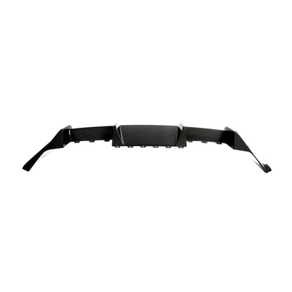 Dry Carbon Diffuser voor BMW M2 G87