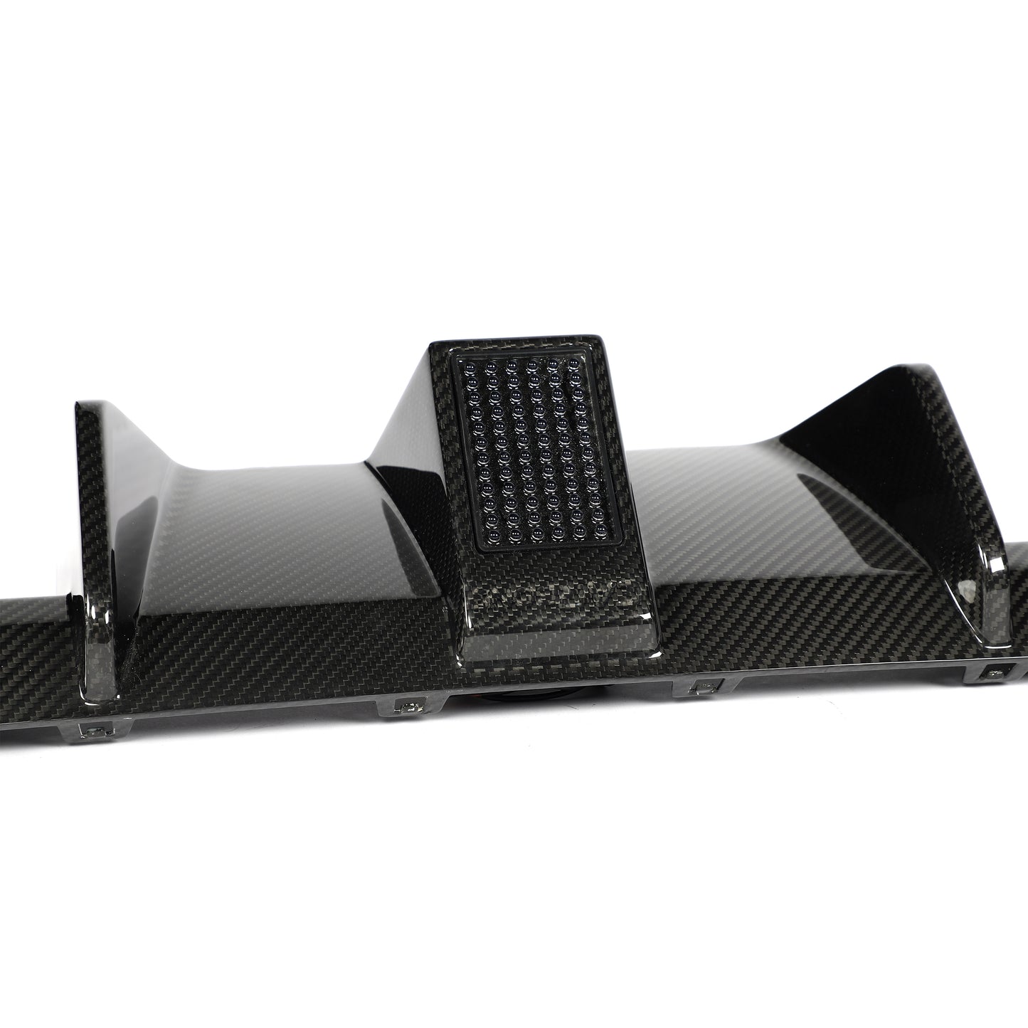 Dry Carbon Diffuser voor BMW M2 G87