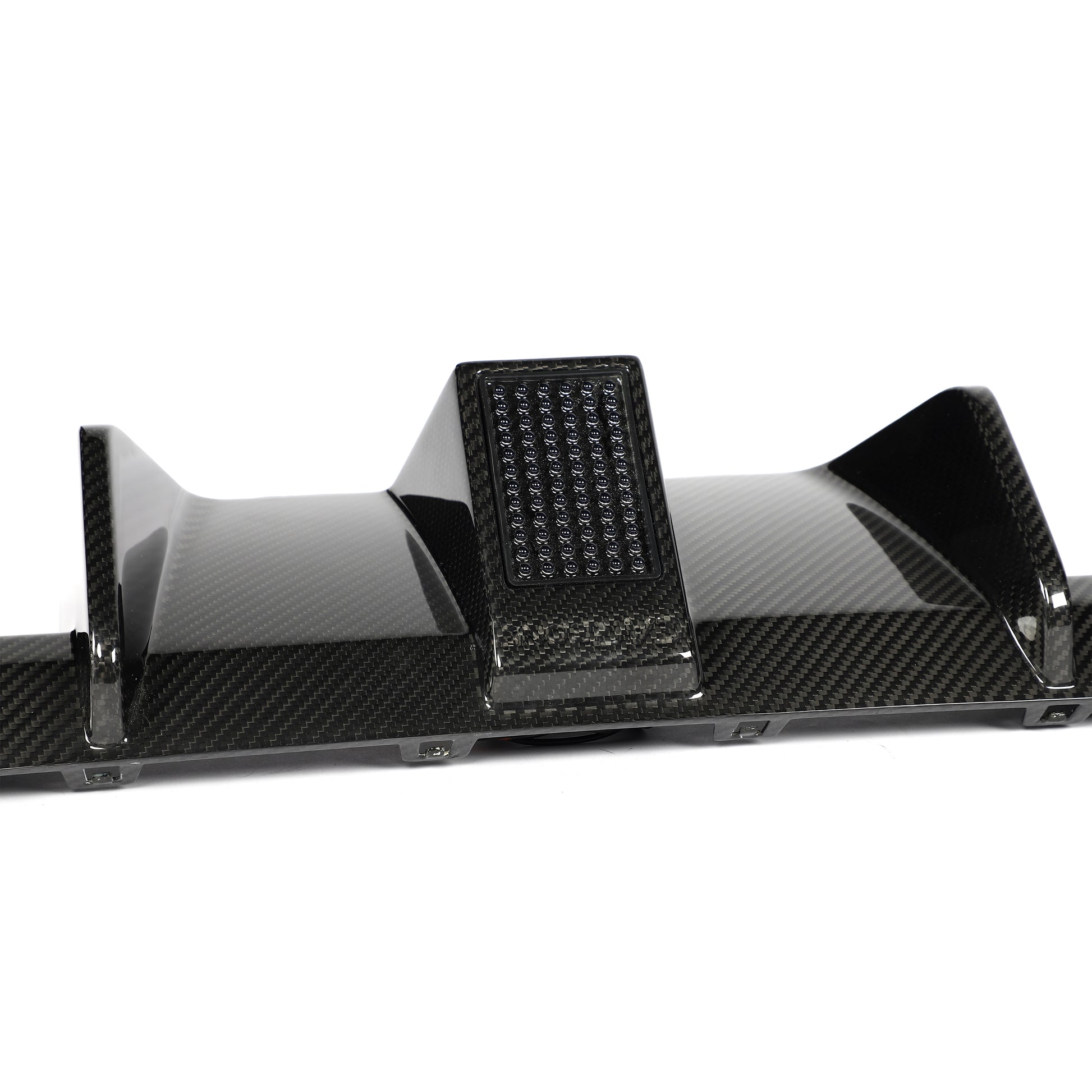 Dry Carbon Diffuser voor BMW M2 G87