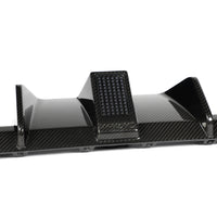 Dry Carbon Diffuser voor BMW M2 G87