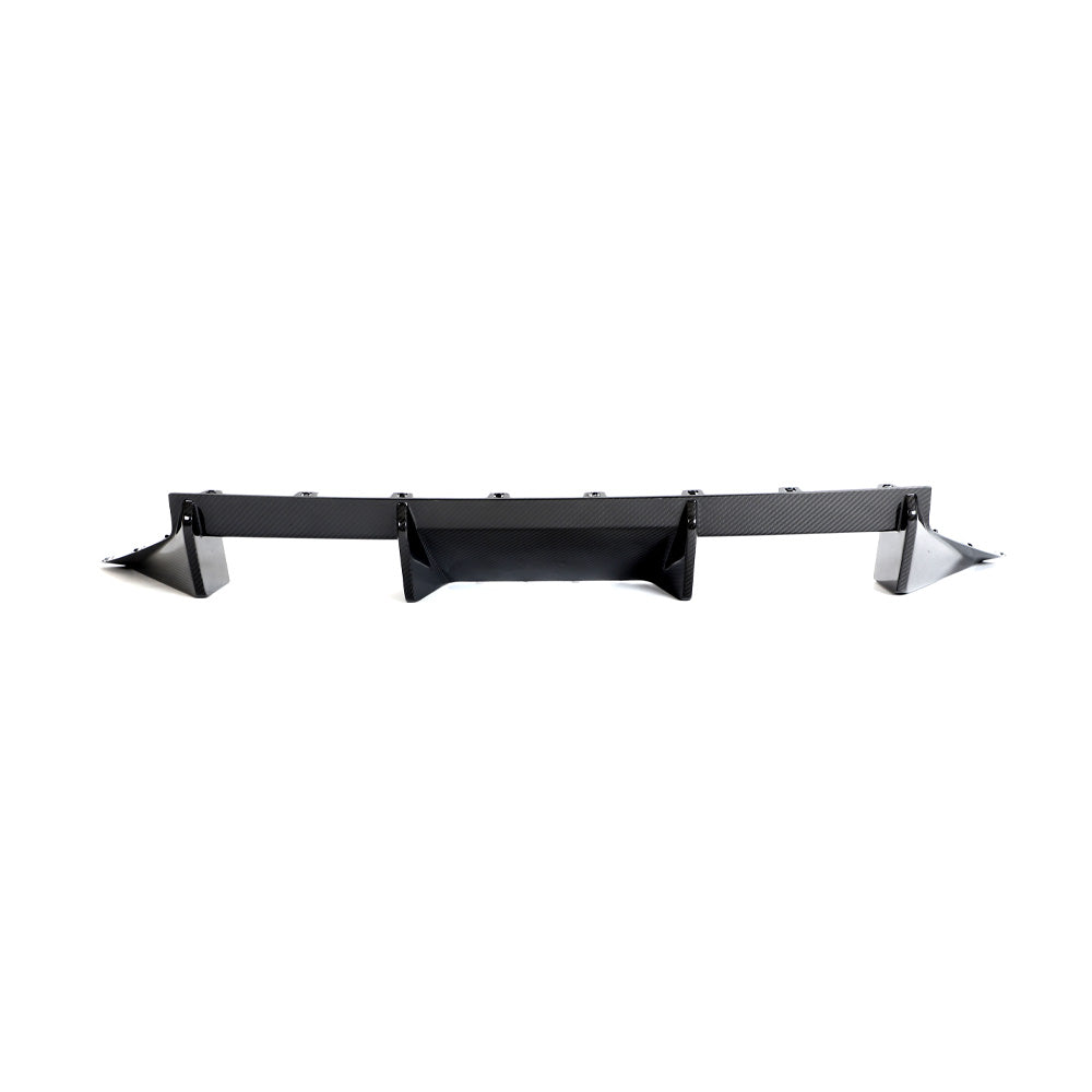 Dry Carbon Diffuser voor BMW M2 G87