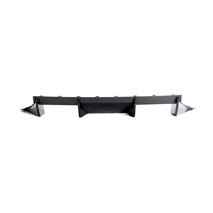 Dry Carbon Diffuser voor BMW M2 G87