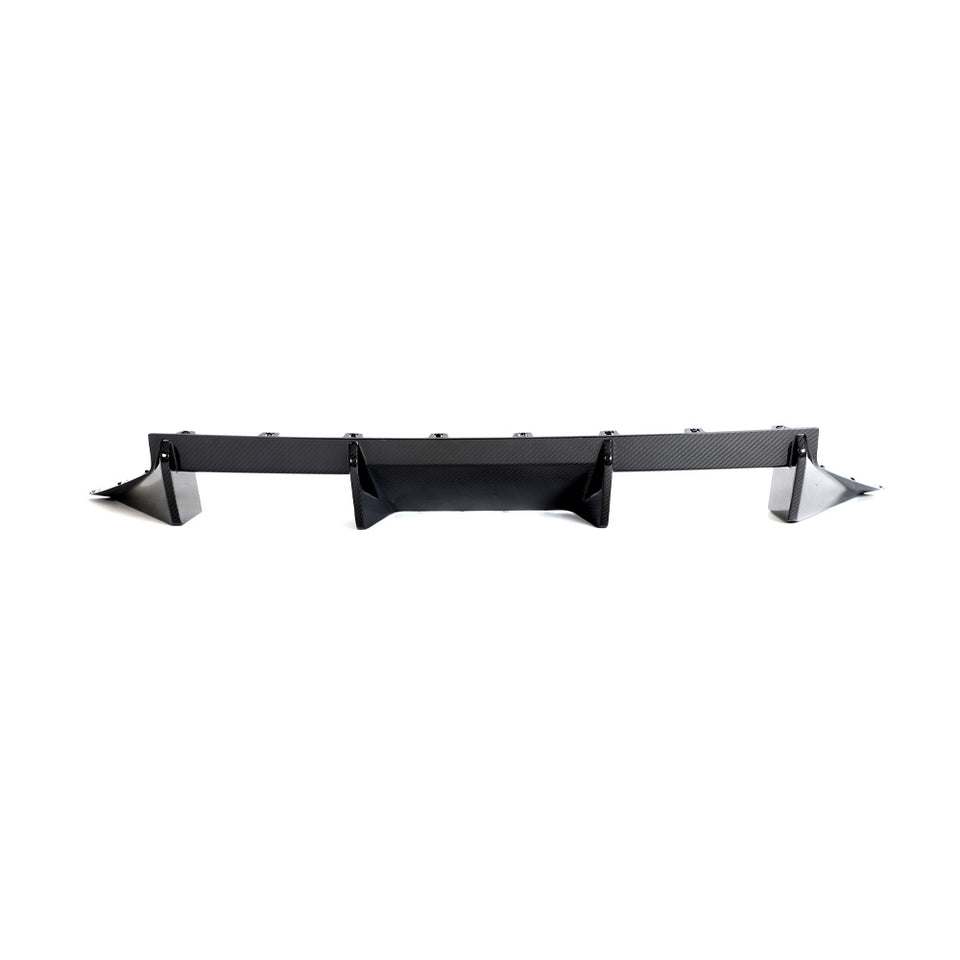 Dry Carbon Diffuser voor BMW M2 G87