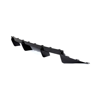 Dry Carbon Diffuser voor BMW M2 G87