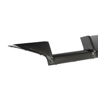 Dry Carbon Diffuser voor BMW M2 G87