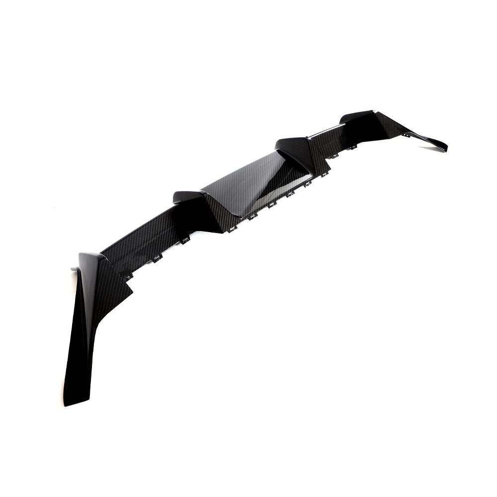Dry Carbon Diffuser voor BMW M2 G87