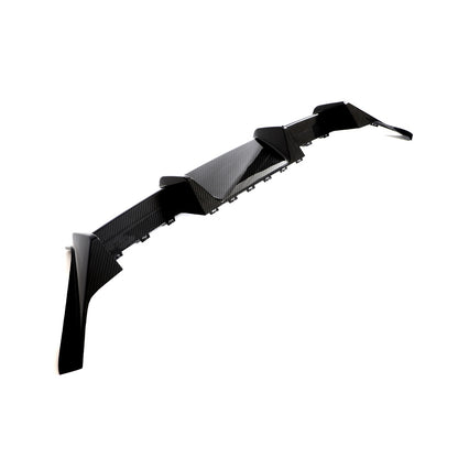 Dry Carbon Diffuser voor BMW M2 G87