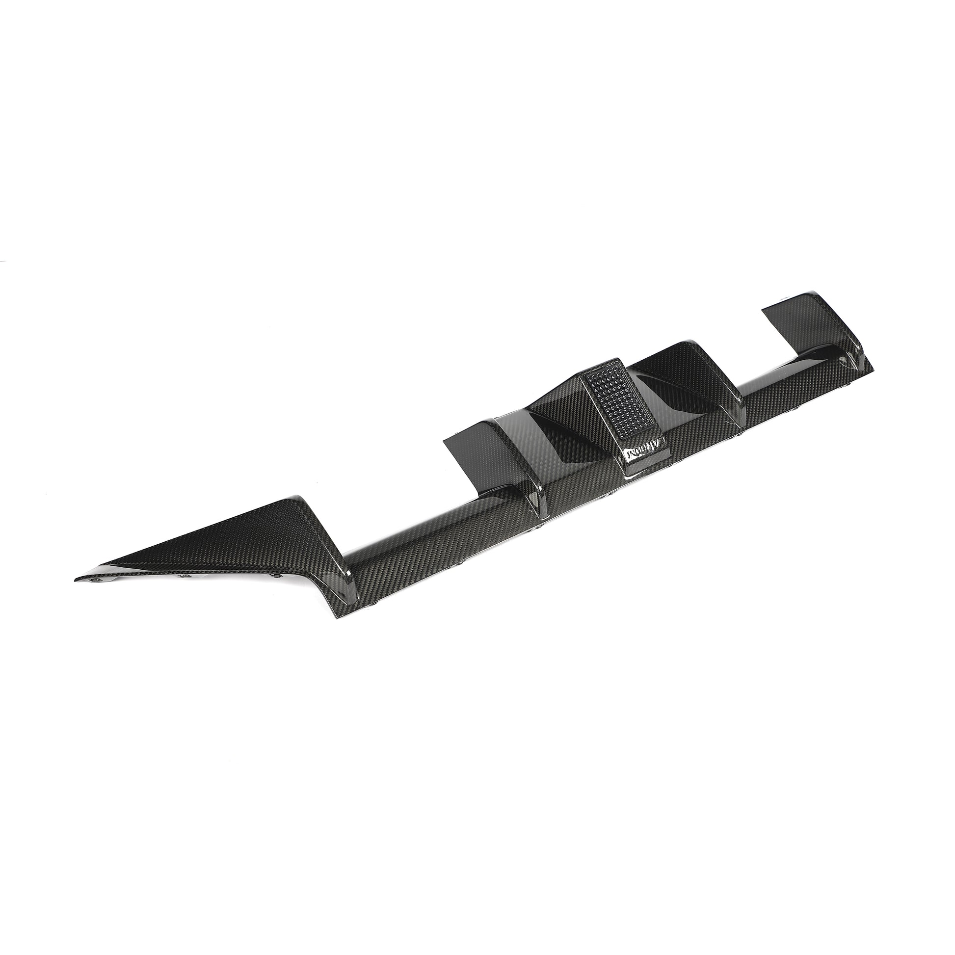 Dry Carbon Diffuser voor BMW M2 G87