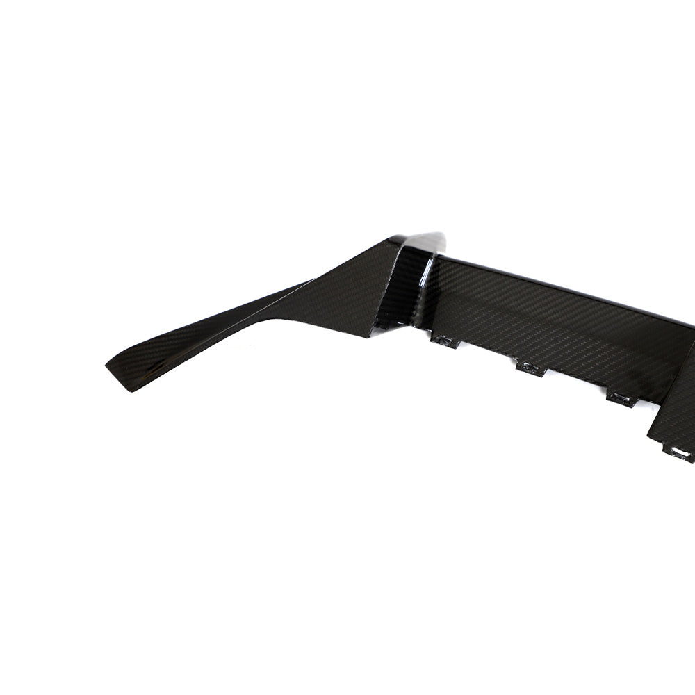 Dry Carbon Diffuser voor BMW M2 G87