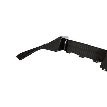 Dry Carbon Diffuser voor BMW M2 G87