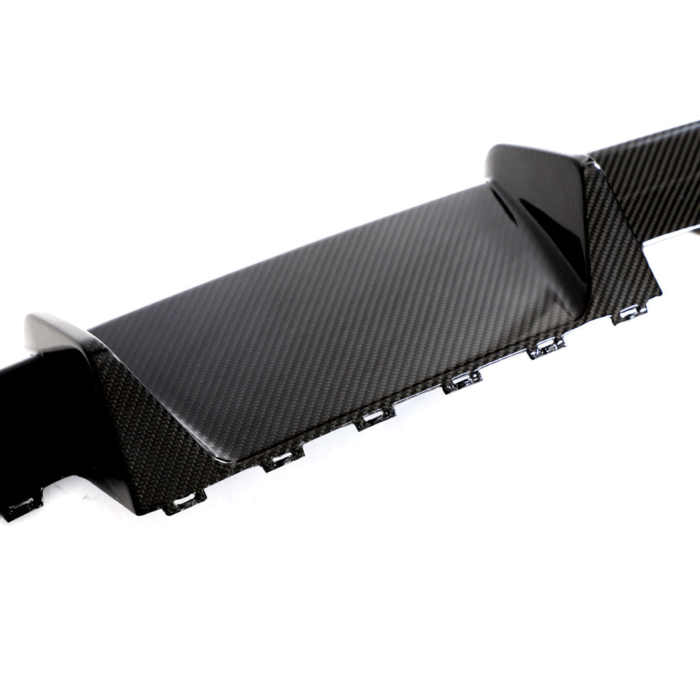 Dry Carbon Diffuser voor BMW M2 G87