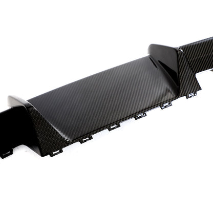 Dry Carbon Diffuser voor BMW M2 G87