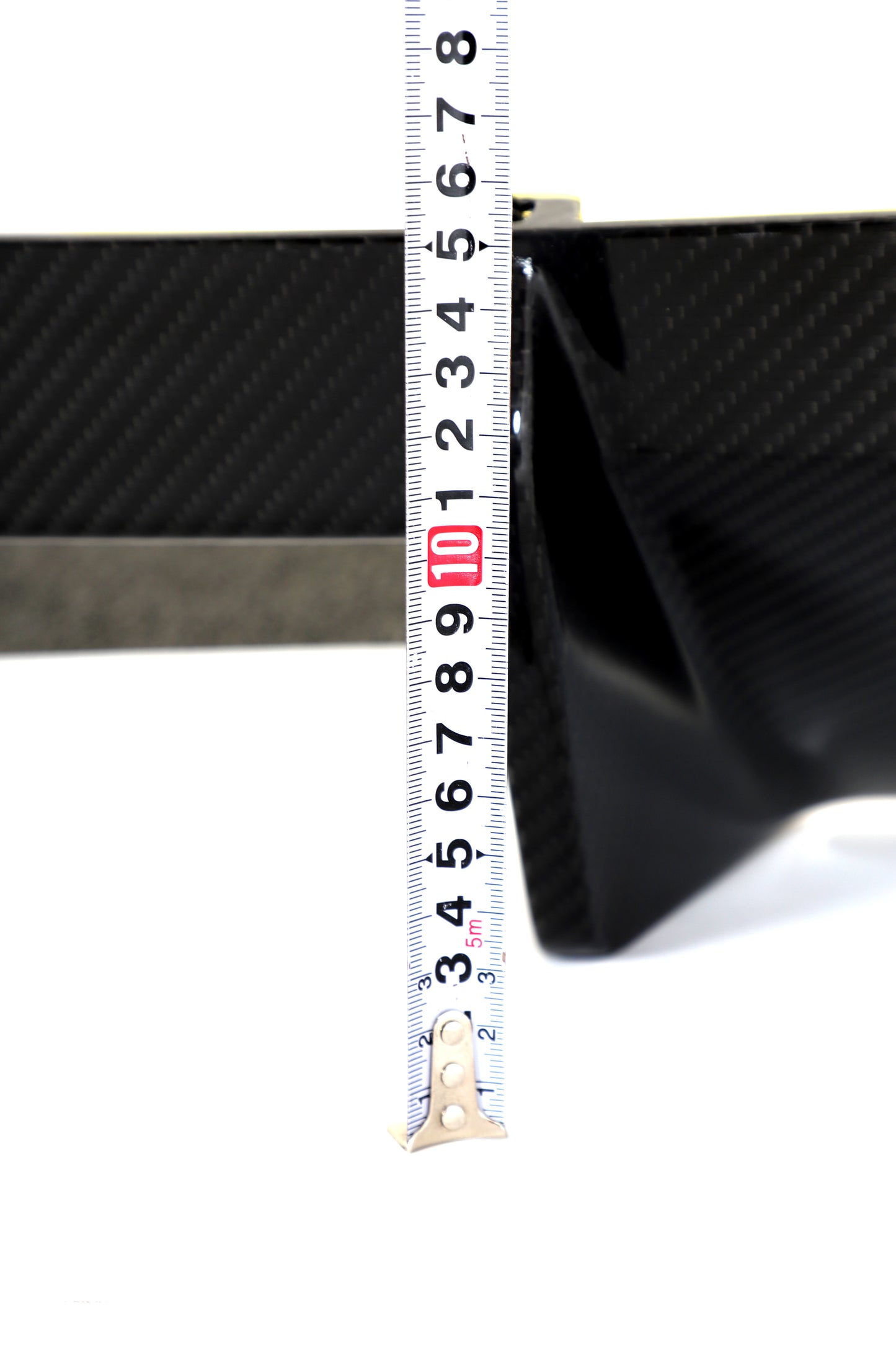 Dry Carbon Diffuser voor BMW M2 G87