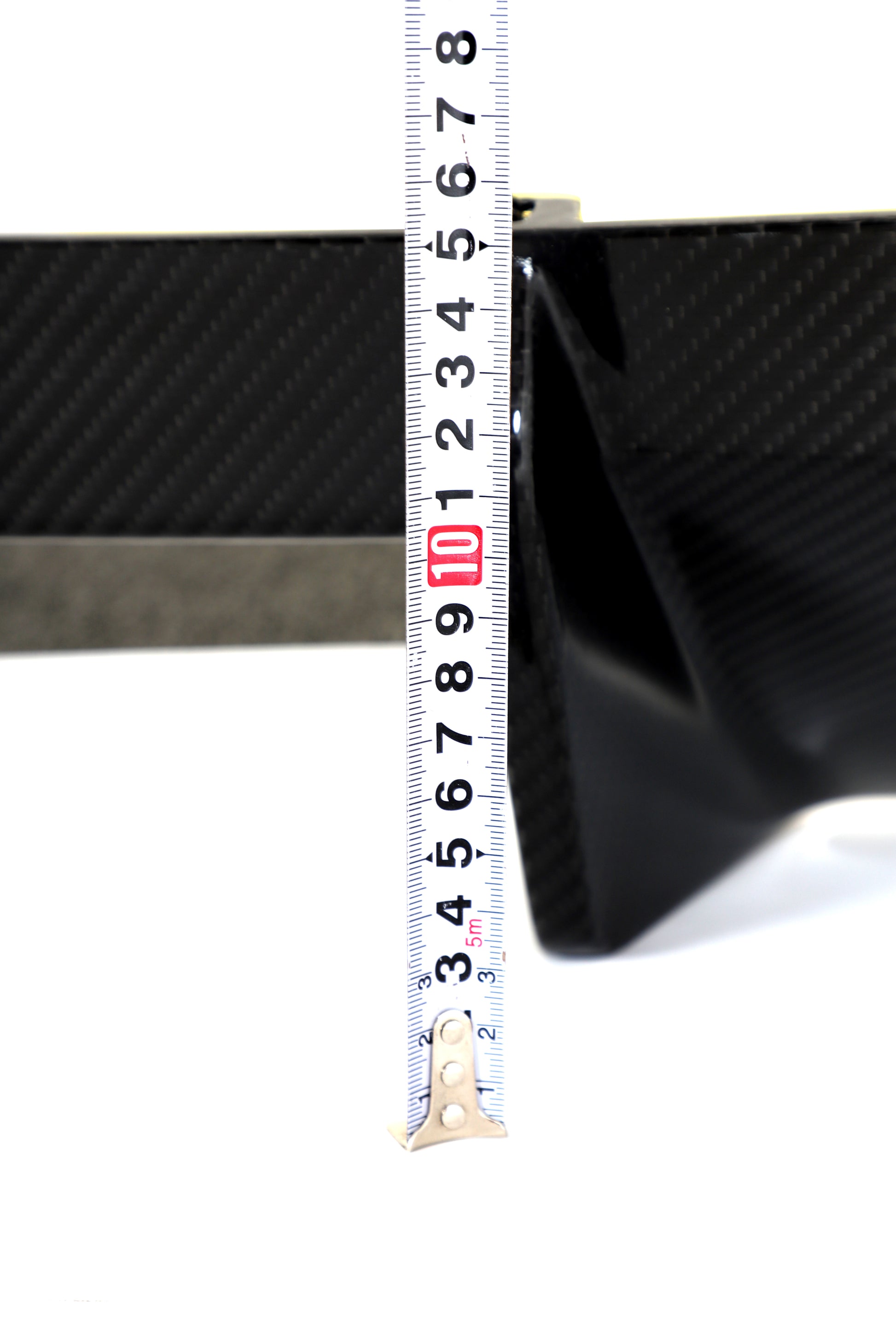 Dry Carbon Diffuser voor BMW M2 G87