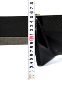 Dry Carbon Diffuser voor BMW M2 G87