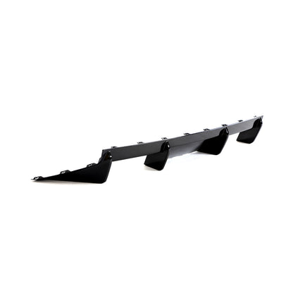 Dry Carbon Diffuser voor BMW M2 G87