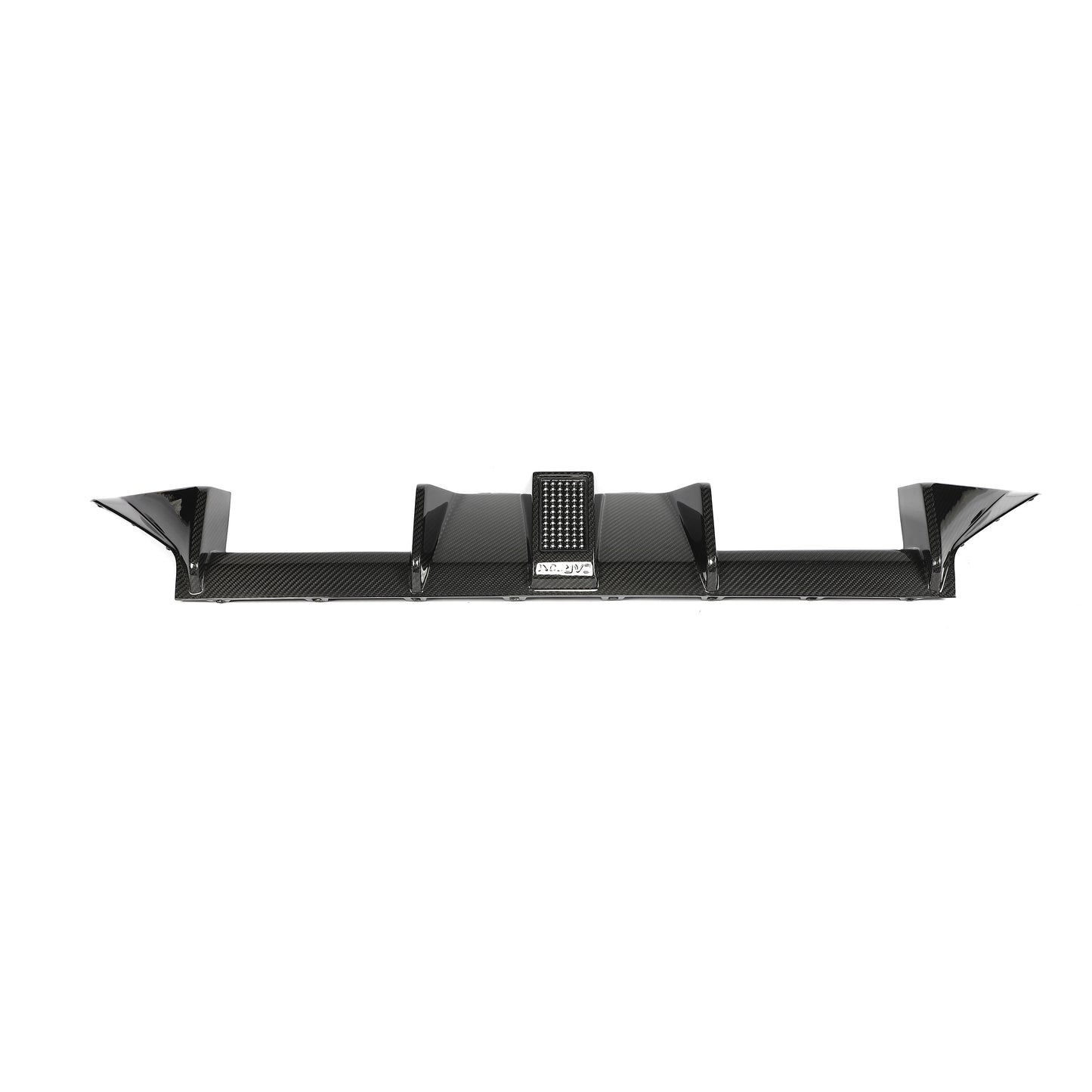 Dry Carbon Diffuser voor BMW M2 G87