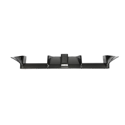 Dry Carbon Diffuser voor BMW M2 G87